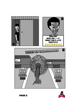 Read PHANTOM by Traynumba3  16 Page 6 in English