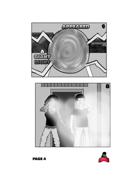 Read PHANTOM by Traynumba3  16 Page 8 in English