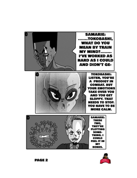 Read PHANTOM by Traynumba3  17 Page 6 in English
