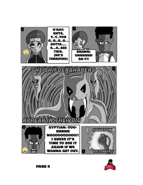 Read PHANTOM by Traynumba3  17 Page 8 in English