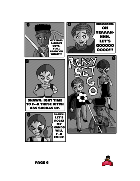Read PHANTOM by Traynumba3  17 Page 10 in English