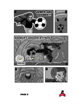 Read PHANTOM by Traynumba3  18 Page 7 in English