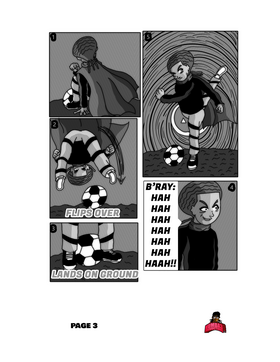 Read PHANTOM by Traynumba3  18 Page 8 in English