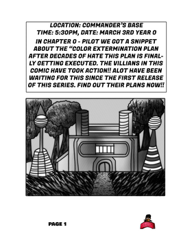 Read PHANTOM by Traynumba3  19 Page 5 in English