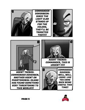 Read PHANTOM by Traynumba3  19 Page 9 in English