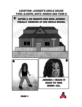 Read PHANTOM by Traynumba3  20 Page 5 in English