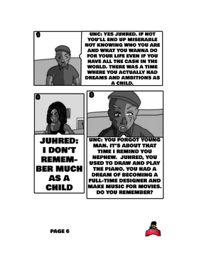 Read PHANTOM by Traynumba3  20 Page 10 in English