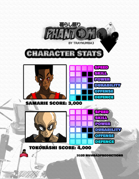 Read PHANTOM by Traynumba3  9 Page 7 in English