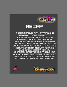 Read PHANTOM by Traynumba3  19 Page 4 in English