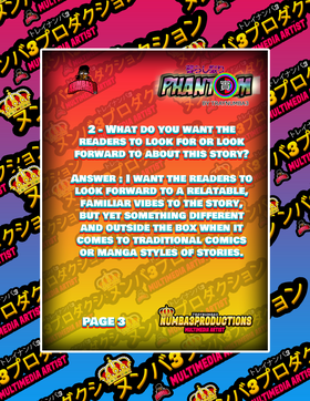 Read PHANTOM by Traynumba3  21 Page 4 in English