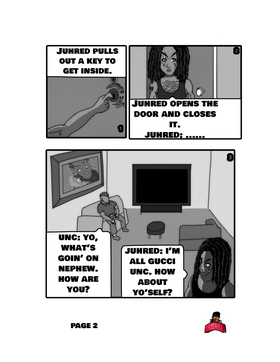 Read PHANTOM by Traynumba3  20 Page 6 in English