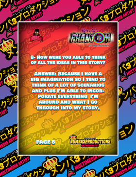 Read PHANTOM by Traynumba3  21 Page 9 in English