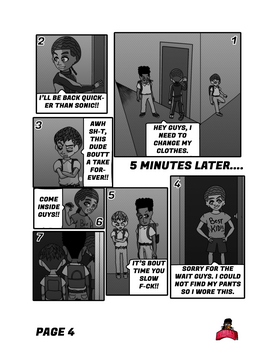 Read PHANTOM by Traynumba3  22 Page 7 in English