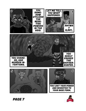 Read PHANTOM by Traynumba3  22 Page 10 in English