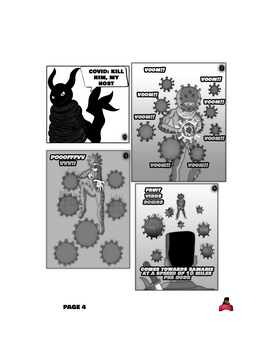 Read PHANTOM by Traynumba3  11 Page 8 in English