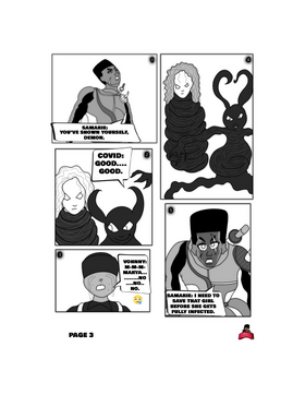 Read PHANTOM by Traynumba3  11 Page 7 in English