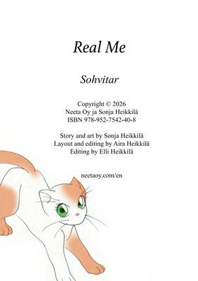 Read Real Me  1 Page 2 in English