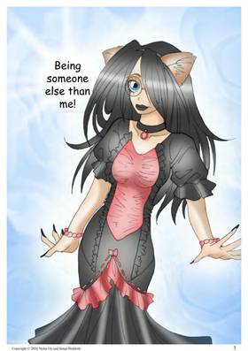 Read Real Me  1 Page 5 in English