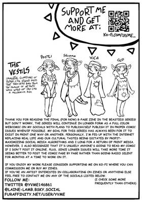 Read Beasties!  3 Page 10 in English