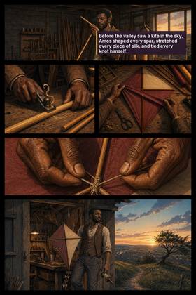 Read RHM Episodes  1 Page 4 in English