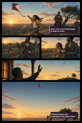 Read RHM Episodes  1 Page 8 in English