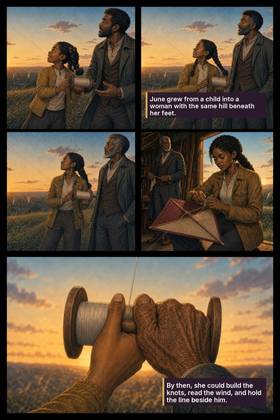 Read RHM Episodes  1 Page 9 in English
