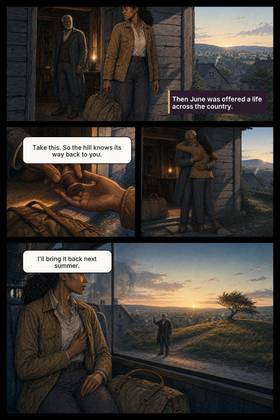 Read RHM Episodes  1 Page 10 in English