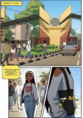 Read Ada+Mimi  1 Page 2 in English