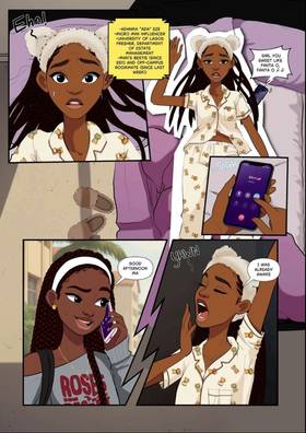 Read Ada+Mimi  1 Page 5 in English