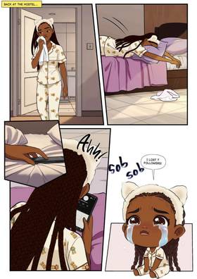 Read Ada+Mimi  1 Page 8 in English
