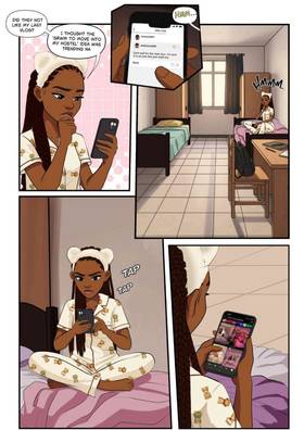 Read Ada+Mimi  1 Page 9 in English