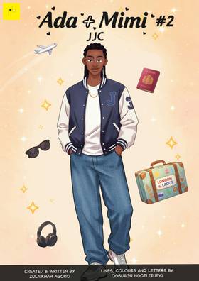 JJC (Ada+Mimi #2)
