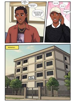 Read Ada+Mimi  2 Page 7 in English