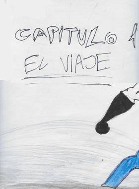 Temporada 2: Capítulo 1