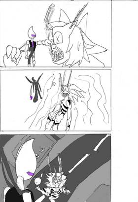 Read City Battles  15 Page 9 in Spanish