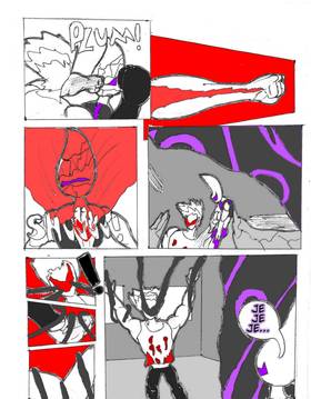 Read City Battles  16 Page 9 in Spanish