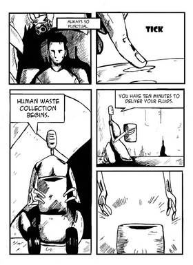 Read Gishna's Dream  1 Page 9 in English