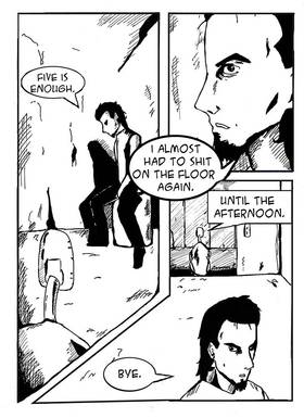 Read Gishna's Dream  1 Page 10 in English