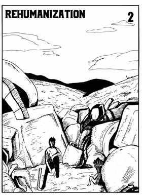 Read Gishna's Dream  2 Page 2 in English