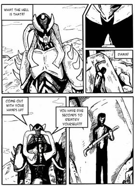 Read Gishna's Dream  2 Page 4 in English