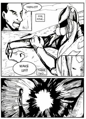 Read Gishna's Dream  2 Page 5 in English