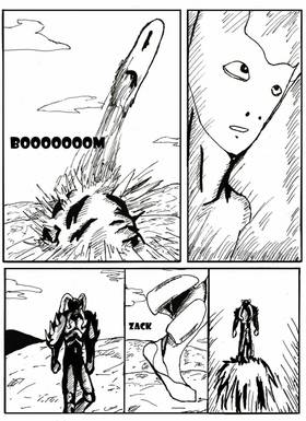 Read Gishna's Dream  2 Page 7 in English