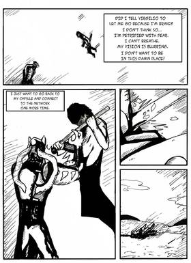 Read Gishna's Dream  2 Page 9 in English