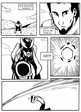 Read Gishna's Dream  2 Page 10 in English