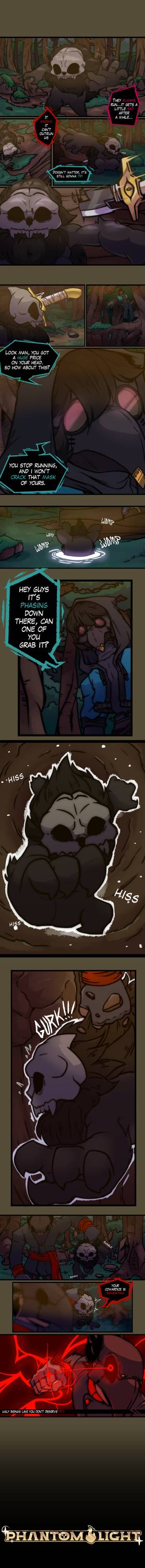 The Hunt