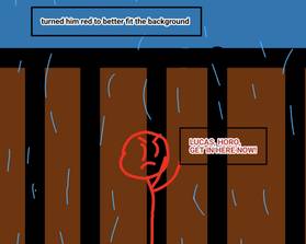 Read Probably a bad Idea  1 Page 7 in English