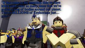 Read Infinity Battles: Heroism  1 Page 3 in English