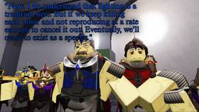 Read Infinity Battles: Heroism  1 Page 4 in English