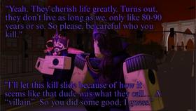 Read Infinity Battles: Heroism  3 Page 4 in English