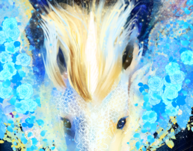 Read Goddess of Chaos  2 Page 9 in English